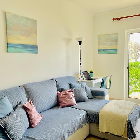 Vila Praia 7 - Beach & Pool Apartment Alvor Eksteriør bilde