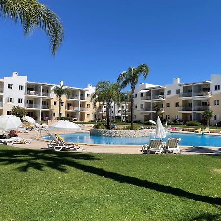 Vila Praia 7 - Beach & Pool Apartment Alvor Eksteriør bilde