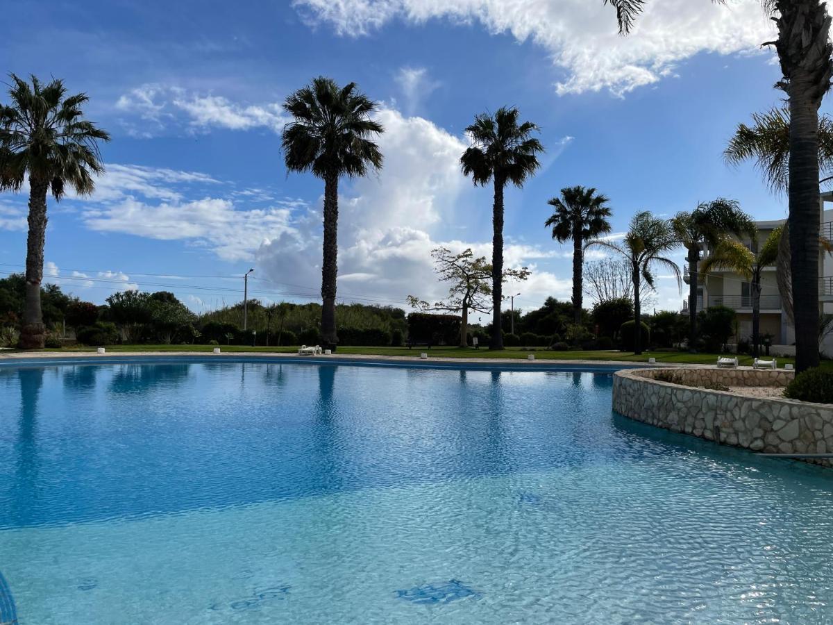 Vila Praia 7 - Beach & Pool Apartment Alvor Eksteriør bilde