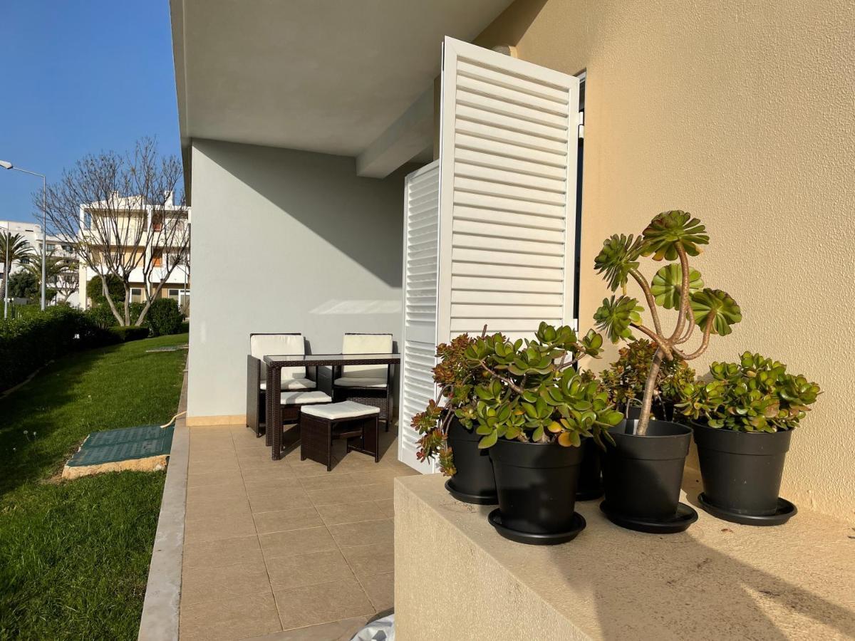 Vila Praia 7 - Beach & Pool Apartment Alvor Eksteriør bilde