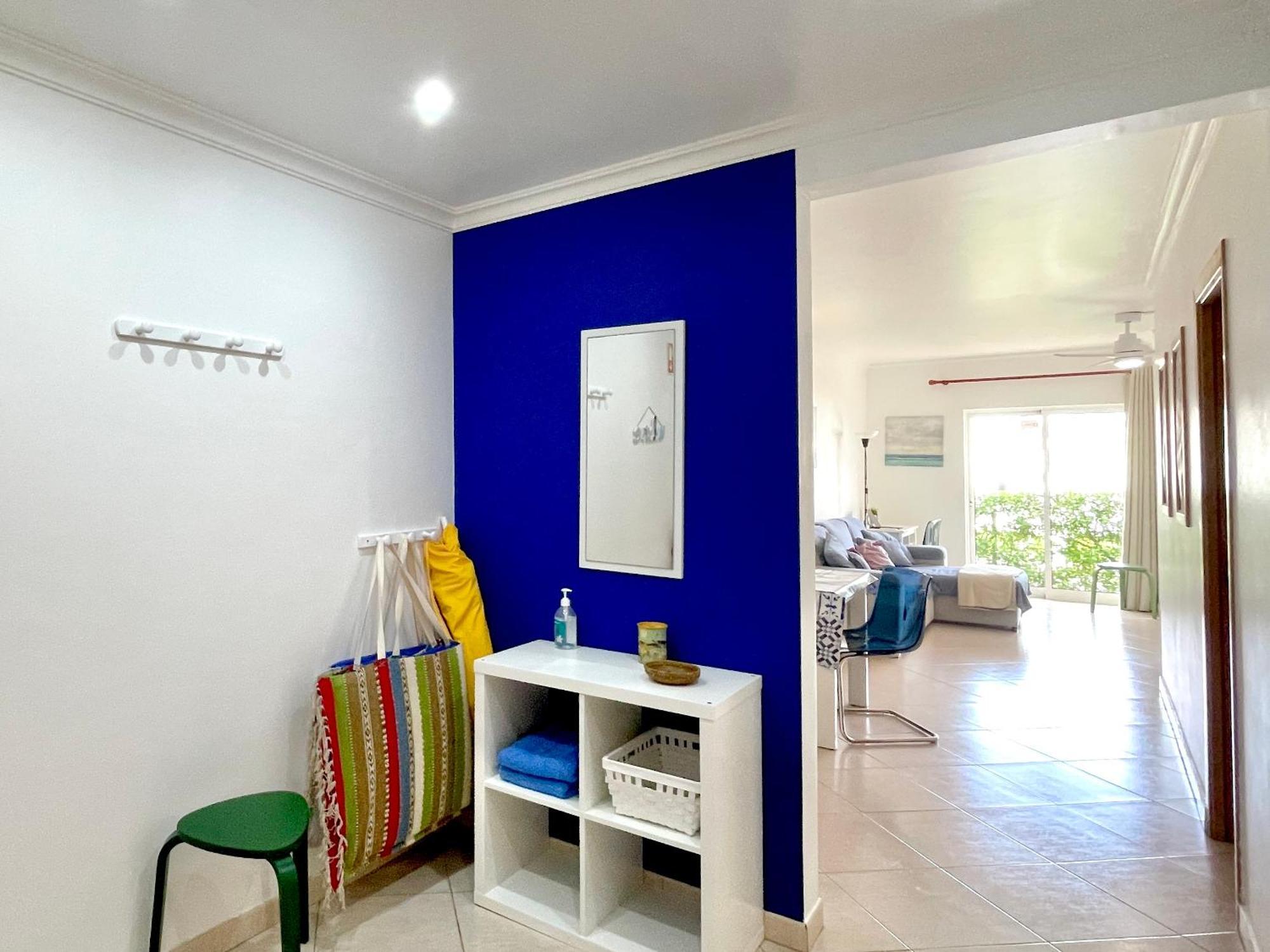Vila Praia 7 - Beach & Pool Apartment Alvor Eksteriør bilde