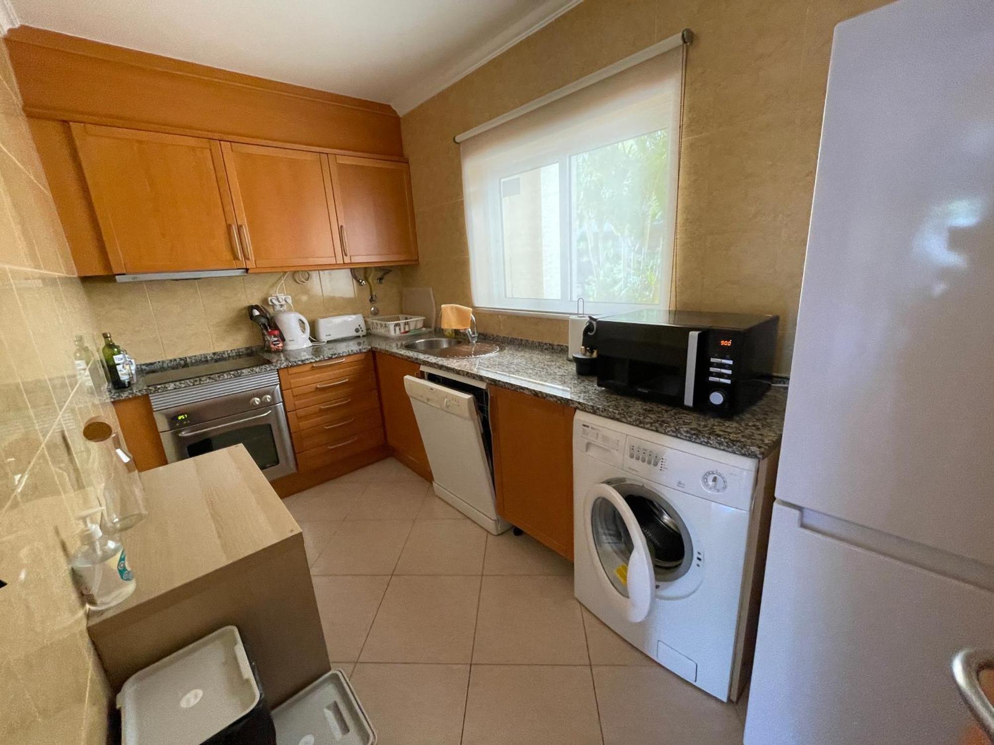 Vila Praia 7 - Beach & Pool Apartment Alvor Eksteriør bilde