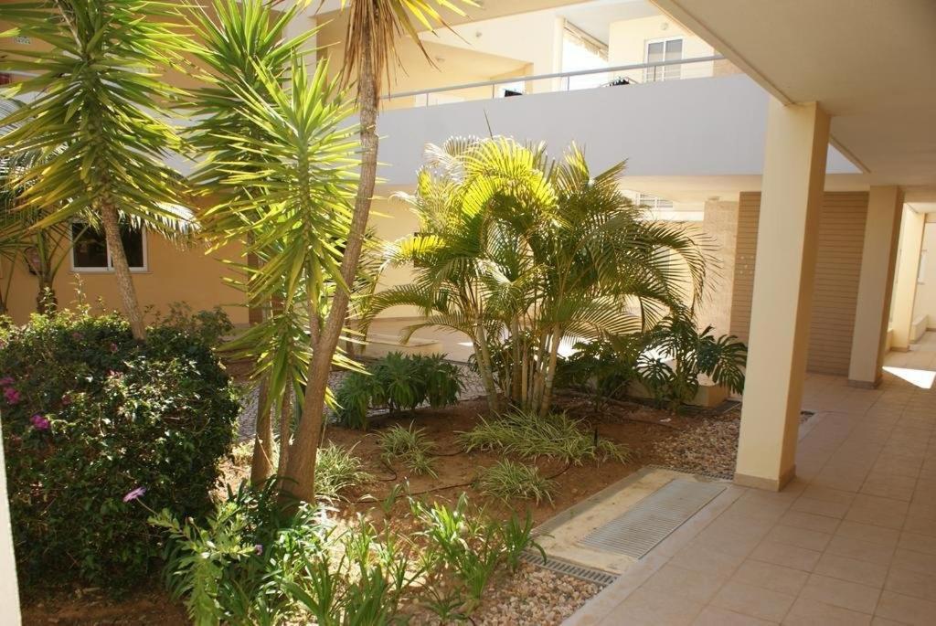 Vila Praia 7 - Beach & Pool Apartment Alvor Eksteriør bilde