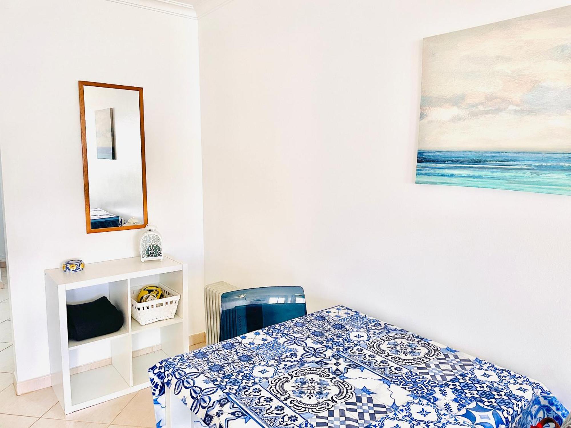 Vila Praia 7 - Beach & Pool Apartment Alvor Eksteriør bilde